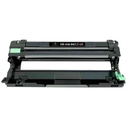 Tamburo Compatibile per Brother DR-248CL Magenta 30.000 Pagine