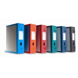 ARCHIVIO - COMBI-BOX