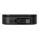 Targus USB-C Universal Dual HD Docking Station with 80W PD Pass-Thru - Docking station - USB-C 3.2 Gen 2 - 2 x HDMI - 1GbE - Co