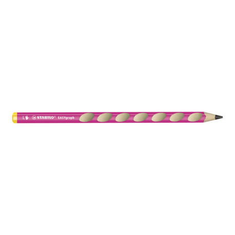 STABILO EASYgraph - Matita - HB - 3.15 mm - retrattile