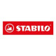 STABILO GREEN BOSS Pastel - Evidenziatore - rosa blush - inchiostro base acqua - 2-5 mm (pacchetto di 10)