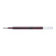 STABILO Palette - Refill - rosso - inchiostro gel - 0.4 mm - fine
