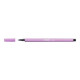 STABILO Pen 68 - Penna punta in fibra - lilla - inchiostro base acqua - 1 mm - medio