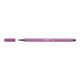 STABILO Pen 68 - Penna punta in fibra - lilla - inchiostro base acqua - 1 mm - medio