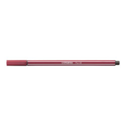 STABILO Pen 68 - Penna punta in fibra - viola - inchiostro base acqua - 1 mm