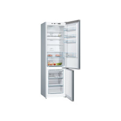 Bosch Serie | 4 KGN39VLEB - Frigorifero/congelatore - Freezer inferiore - larghezza: 60 cm - profondità 66 cm - altezza: 203 cm