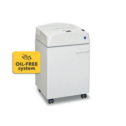 Distruggidocumenti Tritacarte Kobra AF+1 99.935 P4 40L 99935