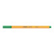 STABILO point 88 - Penna a punta sottile - verde - 0.4 mm - fine