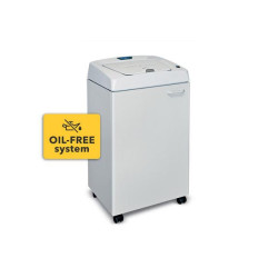 Distruggidocumenti Tritacarte Kobra AF.1 C4 99.934 P4 150L 99934