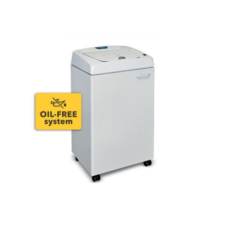 Distruggidocumenti Tritacarte Kobra AF.1 C4 99.934 P4 150L 99934