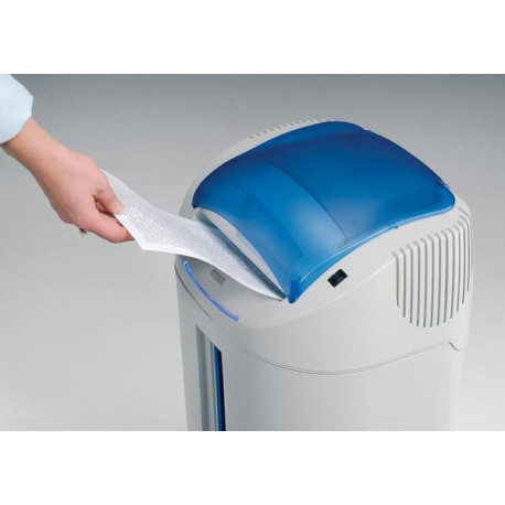 Distruggidocumenti Tritacarte Kobra +3 CC4 99.110 P4 38,5L 99110