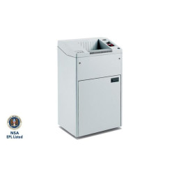 Distruggidocumenti Tritacarte Kobra 260 HS2 99.113 P6 85L 99113 HS 2