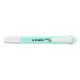 STABILO swing cool Pastel Edition - Evidenziatore - turchese delicato - inchiostro base acqua - 1-4 mm