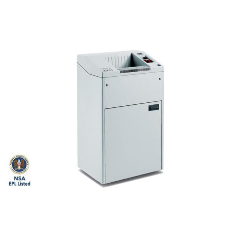 Distruggidocumenti Tritacarte Kobra 260 HS2-6 99.116 P7 85L 99116 HS26 HS2 6 HS 2 6 26