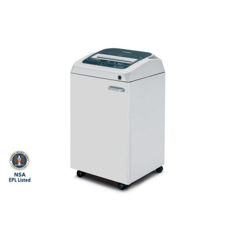 Distruggidocumenti Tritacarte Kobra 260 TS HS-6 99.825 P7 80L 99825 HS6 HS 6