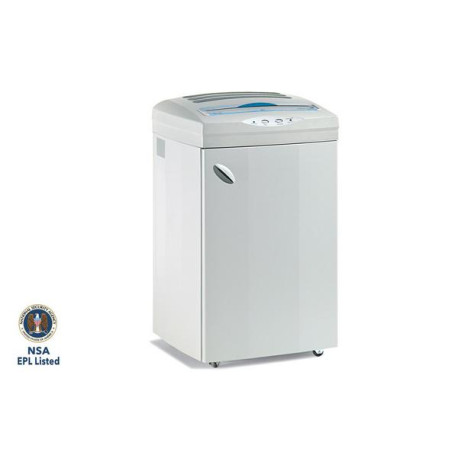 Distruggidocumenti Tritacarte Kobra 400 Auto-Oiler HS-6 99.589 P7 200L 99589 HS6 HS 6