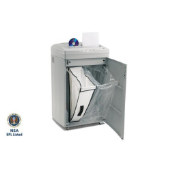 Distruggidocumenti Tritacarte Kobra 400 COMBI HS 99.602 P6 110L 99602