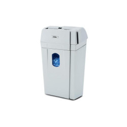 Distruggidocumenti Tritacarte Kobra C1 99.320 P4 18L 99320