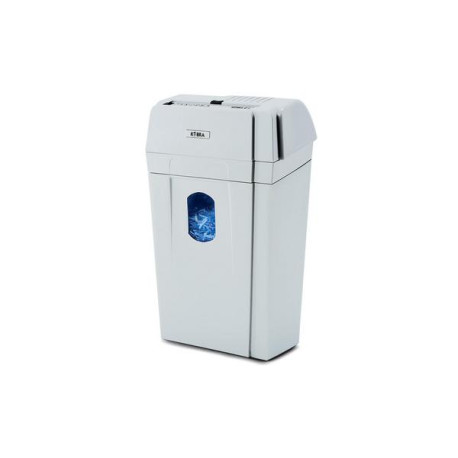 Distruggidocumenti Tritacarte Kobra C1 99.320 P4 18L 99320