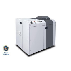 Distruggidocumenti Disintegratore Kobra SSD /Smatphone / Tablet 99.938 O7 35L 99938