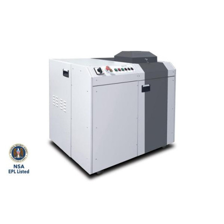 Distruggidocumenti Disintegratore Kobra SSD /Smatphone / Tablet 99.938 O7 35L 99938