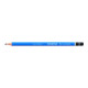 STAEDTLER Mars Lumograph - Matita - 2B - 2 mm