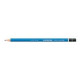 STAEDTLER Mars Lumograph - Matita - H - 2 mm (pacchetto di 12)