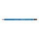 STAEDTLER Mars Lumograph 100 - Matita - 12B - grigio