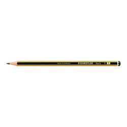 STAEDTLER Noris - Matita - B - 2 mm