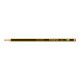 STAEDTLER Noris - Matita - HB - 2 mm - con gomma