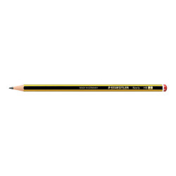 STAEDTLER Noris 120 - Matita - H - 2 mm