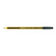 STAEDTLER Noris stick 434 - Penna a sfera - nero - medio