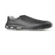 Calzatura di sicurezza Noir S2 FO SR - pelle idrorepellente - nero - taglia 37 - U-Power