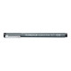 STAEDTLER pigment liner 308 - Penna a punta sottile - nero - inchiostro pigmentato - 0.7 mm
