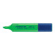 STAEDTLER Textsurfer classic 364 - Evidenziatore - verde - inchiostro pigmentato - 1-5 mm