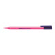 STAEDTLER triplus textsurfer - Evidenziatore - rosa - inchiostro pigmentato base acqua - 1-4 mm - fine-grosso