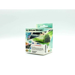 Starline - Cartuccia - ink Nero per print c/Canon pg 540xl - 21ml