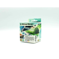 Starline - Cartuccia ink  Compatibile - per HP 57 - Colore - C6657AE