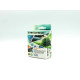 Starline - Cartuccia ink - per Brother - Ciano - LC123C  - 10ml
