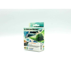 Starline - Cartuccia ink - per Brother - Ciano - LC1240C - 12ml