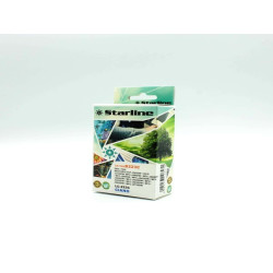 Starline - Cartuccia ink - per Brother - Ciano - LC223C - 9ml