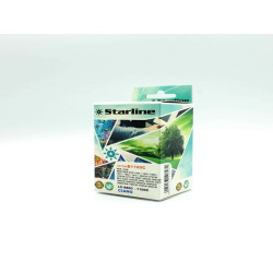 Starline - Cartuccia ink - per Brother - Ciano - LC980C - 16ml