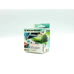 Starline - Cartuccia ink - per Brother - Giallo - LC3219XLY - 17ml