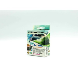Starline - Cartuccia ink - per Brother - Magenta - LC1000M - 20ml