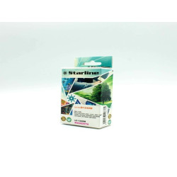 Starline - Cartuccia ink - per Brother - Magenta - LC1240M - 12ml