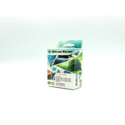 Starline - Cartuccia ink - per Brother - Magenta - LC125XLM - 16,6ml