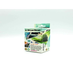 Starline - Cartuccia ink - per Brother - Magenta - LC980M - 16ml