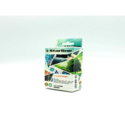 Starline - Cartuccia ink - per Brother - Nero - LC1240BK - 16,6ml