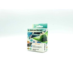 Starline - Cartuccia ink - per Brother - Nero - LC127XLBK - 28ml