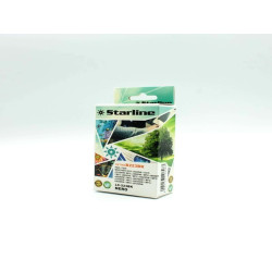 Starline - Cartuccia ink - per Brother - Nero - LC223BK - 14,6ml